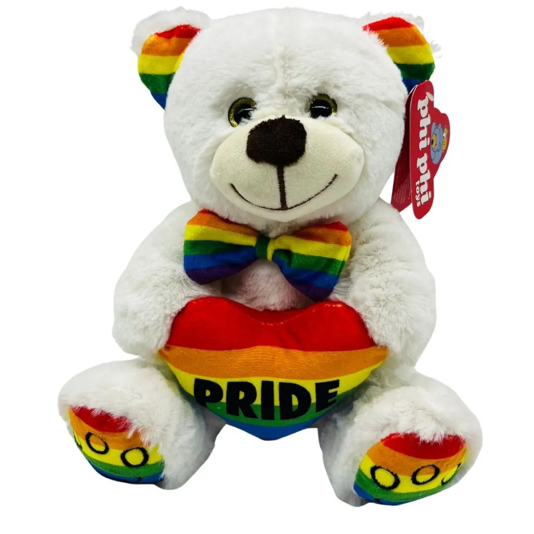 Oso Peluche Pride LADY GAGA 2636